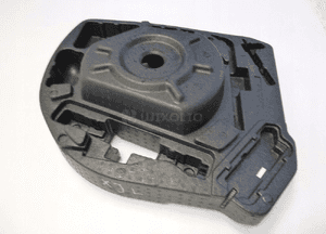 JAGUAR XJ X351 WKŁAD STYROPIAN BAGAŻNIKA 2