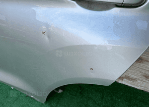 Drzwi bmw X3 F25 A14 2