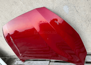 Maska pokrywa silnika przod ford focus MK4 iv 4 2018-2022 bardzo ladna 3