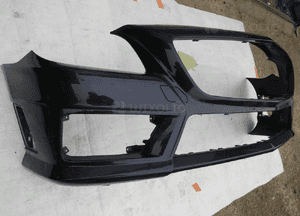 Zderzak przód przedni cały mercedes slk W172 amg 2