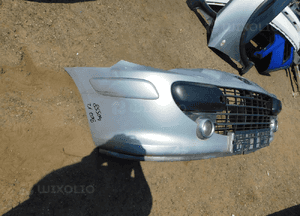 peugeot 307 FL LIFT zderzak nr 40558 WYSYŁKA 2