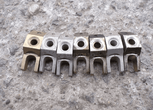 STOPKA WTRYSKIWACZA ALFA ROMEO 159 GIULIETTA FIAT FREEMONT 2.0 M-JET 1