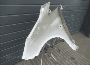 Błotnik przedni przód prawy mercedes vito W447 2014- 13