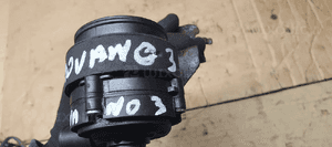 Dodatkowa pompka obiegu wody Opel Movano III 2.3 DCI 0311133 0311133A 11