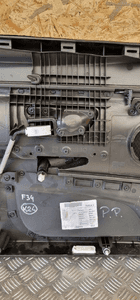 Bmw F34 boczek drzwi prawy przód przedni 11