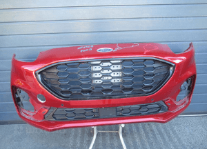 Zderzak przedni przód ford puma ii MK2 st-line 2019- 1