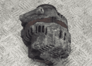 HONDA CR-V 2.0 ALTERNATOR A2TB7591ZE 3