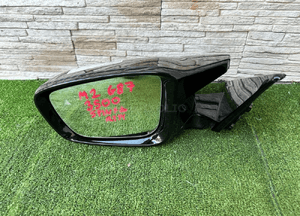 LUSTERKO BMW M2 G87 5PIN ASYSTENT 1