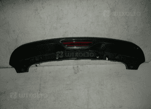 Jeep grand cherokee WK2 spoiler klapy tył stop 1