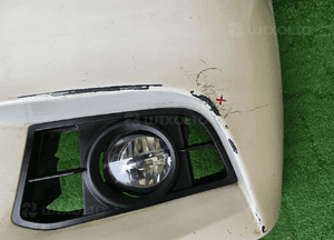 Zderzak bmw 5 F10 F11 lci m pakiet 3