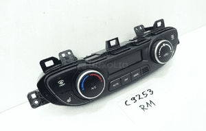 Panel klimatyzacji hyundai I10 ii 97250-B9601 2