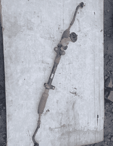 HYUNDAI IX35 MAGLOWNICA PRZEKŁADNIA KIEROWNICZA 56500-2S091 ANGLIK UK 1