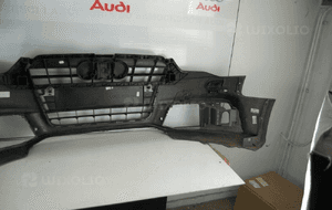 Zderzak audi S5 A5 s-line competition lift 2012-16 6