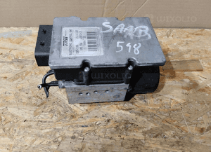 Pompa hamulcowa abs opel vectra c signum saab 1.9 cdti 12773674 1
