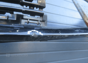 Zderzak przedni przód vw golf viii 8 5H0 5H0807221H 2019-2024 32