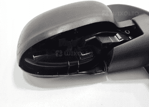 Lusterko prawe renault kangoo iii manualne 2014-2020 lift europa 3