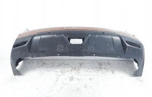 Nissan x-trail iii T32 2013- zderzak tył tylny 85022-4CE0H 2