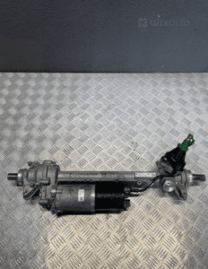 BMW G20 G21 G22 G26 XDRIVE MAGLOWNICA PRZEKŁADNIA 225A477C1 1