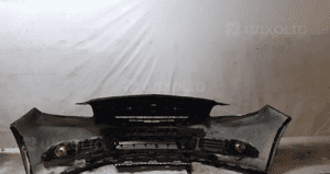Zderzak przód przedni do opel insignia grill kod kolor Z168 5
