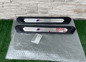Listwa listwy ozdobne bmw X4 G02 M40i 8089579