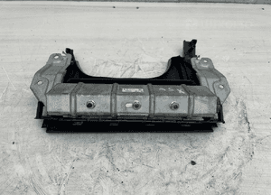 Mitsubishi asx poduszka kolanowa 7030A242 5