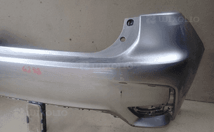 Zderzak tył tylny lexus ct lift 2014- 3