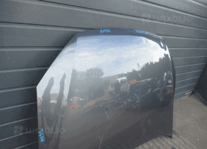Maska pokrywa silnika vw passat B7 2010- 3