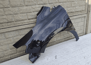 MERCEDES CITAN W420 2022- BŁOTNIK LEWY 3