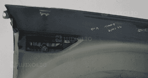 Błotnik przedni lewy kia soul i I2 14