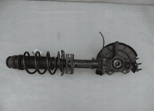 MCPERSON MCPHERON ZWROTNICA PRAWY PRZÓD AUDI A1 8X 3