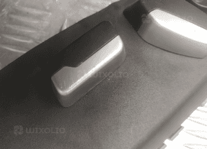 Bmw F21 F22 F32 F33 przełącznik regulacji fotela prawy 9382464 4