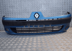 ZDERZAK PRZOD PRZEDNI RENAULT CLIO II LIFT RADOM 1