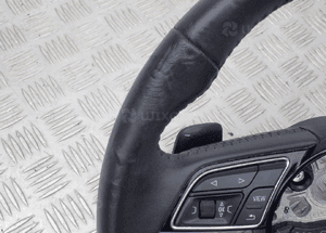 Audi A4 A5 Q5 KIEROWNICA MULTI 8W0419091CL RADOM 3