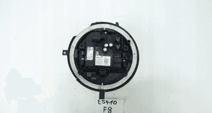 NAGRZEWNICA DMUCHAWA NAWIEWU MERCEDES W205 W213 F011500133 9