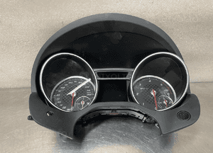 Licznik zegary mercedes W176 A1769000804 org fv 1