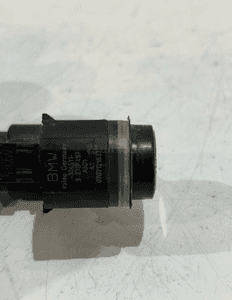 BMW 5 F10 / F11 Wiązka PDC przód 4 czujniki- 14641 3