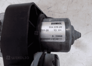 Bmw 3 G20 G21 330e pompa podciśnienia vacum 6880628 4