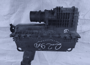 Obudowa filtra powietrza renault clio ii 1.5 dci 8200025236 5
