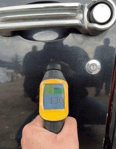Dodge nitro drzwi lewy przód proste zdrowe 13