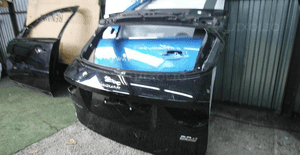 Jaguar f pace klapa tylna 2