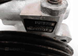 Pompa wspomagania Hyundai Atos II Prime 1,1 G4HD 03-08r 3