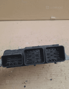 ECU FORD S-MAX 2.0 TDCI BG9112A650PJ 28334092 6