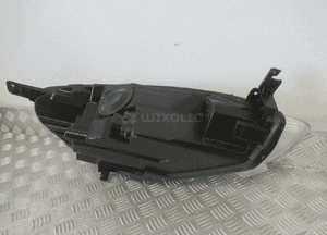 LAMPA PRZÓD PRZEDNIA LEWA FORD FIESTA MK8 2017-2021 11