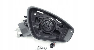 Lusterko prawe vw ID.4 11B 9 pin kamera 11B857502Q 5