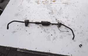 DRĄŻEK STABILIZATORA PRZÓD 37116780011-04 BMW 6 E63 E64