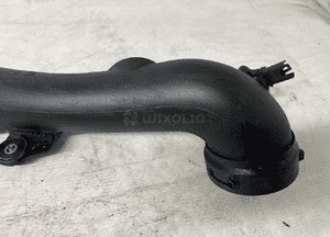 Przewód powietrza rura intercoolera bmw E90 E92 E93 335i 3.5i N54 7556554 3