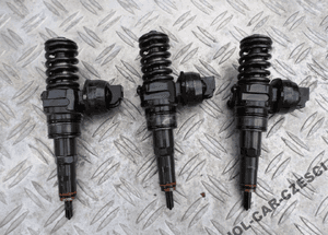 POMPOWTRYSK 038130073BP VW AUDI 1.4 TDI BMS RADOM