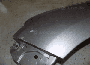Dacia sandero ii logan 2012-20 błotnik lewy przód 3