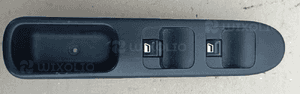 Peugeot 307 panel sterowania szyb 1