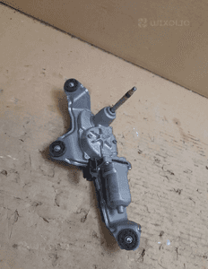 Silniczek wycieraczki tył Mazda 3 09-13 HB 3